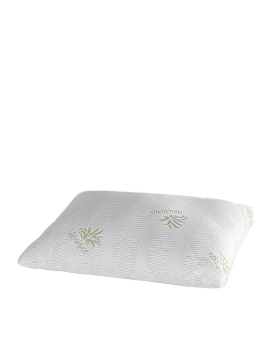 Orion Strom Aloe Vera Μαξιλάρι Ύπνου Polyester