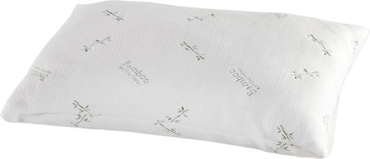 Orion Strom Perna De Pat Din Bambus Poliester 50x70cm
