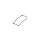 Set garnituri capac supape Mitsubishi Colt III C5_a 1.5 C52a Cat 1990-1992 Corteco 440054p