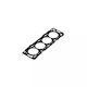 Set garnituri chiulasă Citroen Xsara Coupe N0 1.9 Td 1998-2000 Corteco 415092p