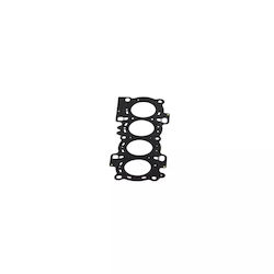 Engine Cylinder Head Gasket Set Ford Fiesta V Jh_ Jd_ 1.25 16v 2002-2008 Corteco 415070p Engine Cylinder Head Gasket Set Ford Fiesta V Jh_ Jd_ 1.25 16v 2002-2008 Corteco 415070p