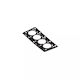 Set Garnitură Chiulasă Nissmicra III K12 1.5 Dci 2003-2010 Corteco 414238p
