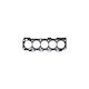 Set garnituri chiulasă Lancia Thesis 841ax 2.4 Jtd 841axd1b02 2002-2009 Corteco 415104p