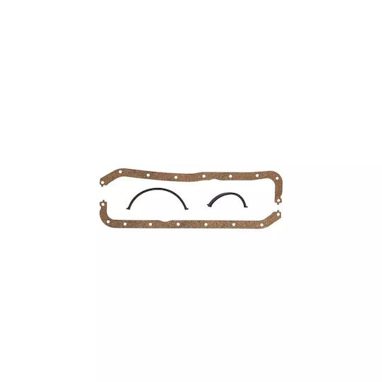 Oil Sump Gasket Ford Ka Rb_ 1.3 I 1998-2008 Corteco 423941p