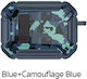Coteci Ap-63 Hülle in Blau Farbe für Apple AirP...