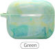 Coteci Ap-71 Case in Green color for Apple AirP...