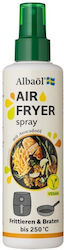 Albaol Oil Air Fryer Spray 190ml