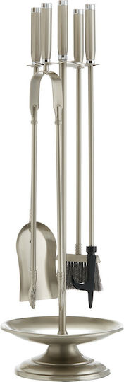 Zogometal Nickel Matte Chrome