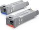 Ubiquiti Transceiver UACC-OM-SFP10-1270 SFP+ 10Gbps 1τμχ