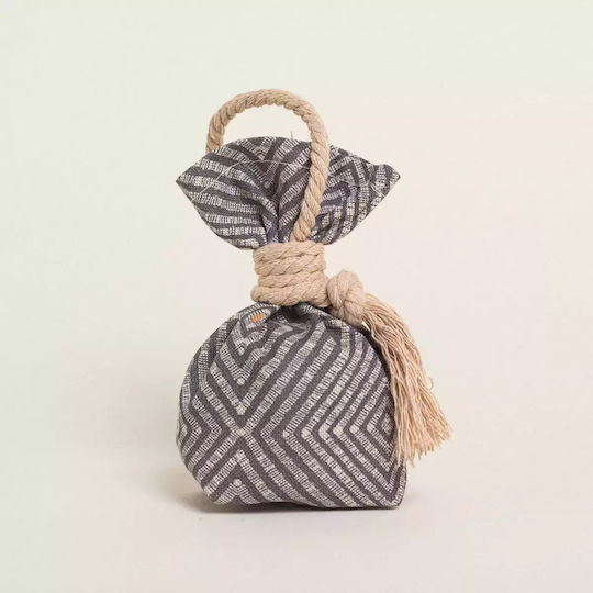Pouch Base Ethnic Geometric Design 8cm X 12cm 390058 Ntampoudis Ntm-390058