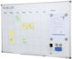 Vevor Magnetic Hanging Dry Erase Board 36x24cm