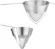 Hendi Stainless Steel Colander 1pcs