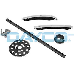 Dayco Verteilungsriemen Dayco Verteilungsriemen