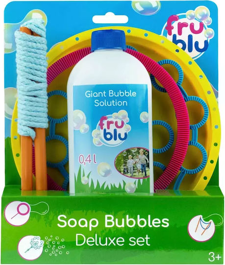 Bubble Makers