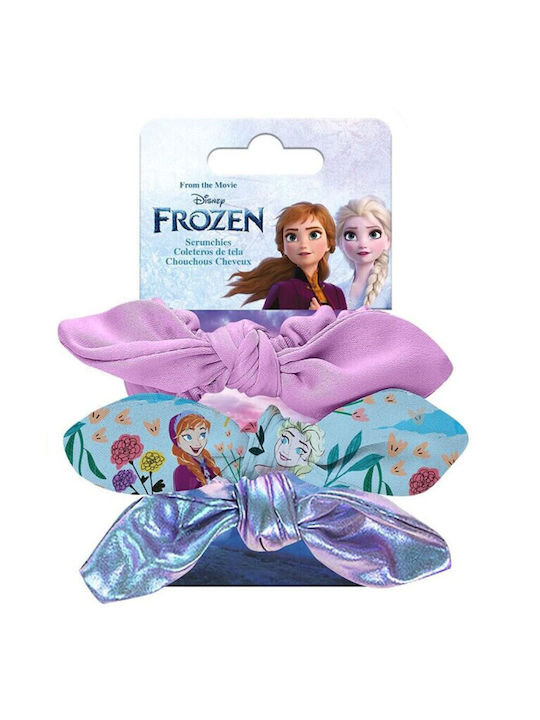 Disney Kids Scrunchies Set