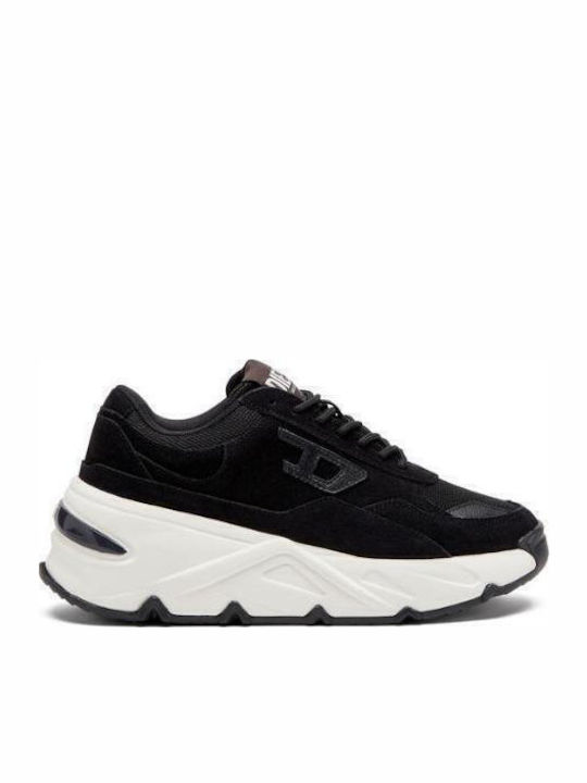 Sneakers Pentru Femei Negre