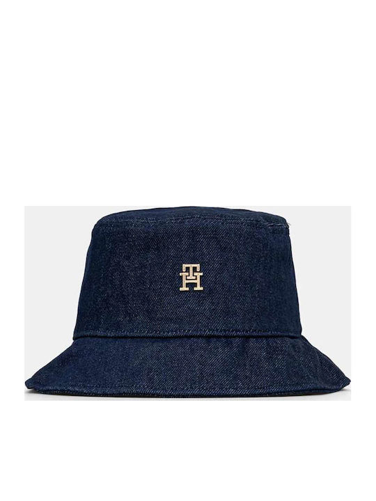 Tommy Hilfiger Καπέλο Μπλε Tommy Hilfiger Καπέλο Μπλε