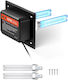 Vevor Industrial Electric Air Heater