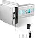 Vevor Industrial Electric Air Heater