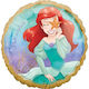 Μπαλόνι Φοιλ 17 Little Mermaid Ariel Once Upon A Time 43 Εκ