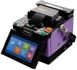 K-SPEC Μηχανή Σύντηξης Οπτικών Ινών X500