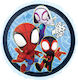 Balloon Foil Spiderman 45cm