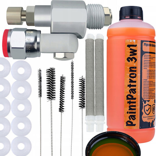 Rosfix ZESTAW-KCDP-9MOP Filter Set 2pcs