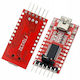 Ροσφίξ Μονάδα Μετατροπέα Usb-uart Rs232 Ttl Ft232rl Ftdi