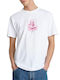 T-shirt White