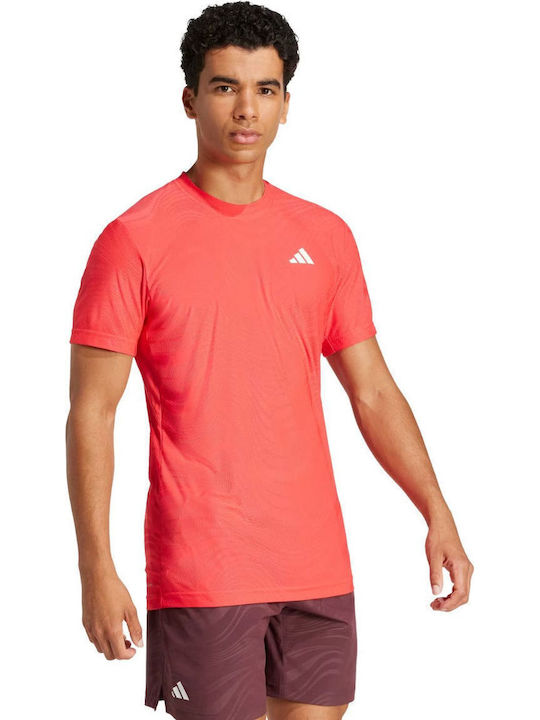 adidas Freelift Bluza Roșie