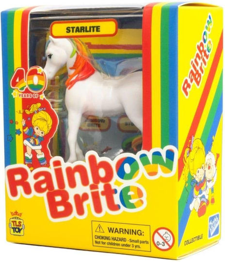The Loyal Subjects Rainbow Brite Starlite Φιγούρα 7εκ.