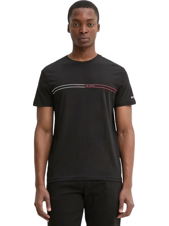 Tommy Hilfiger T-Shirt Black