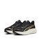 Puma Sneakers Black