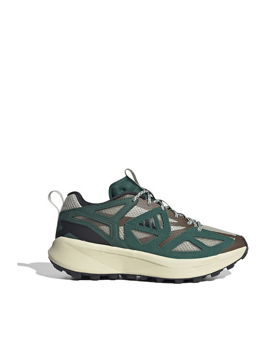 adidas ZX 1K Boost Seasonality 2.0 Adidași Pentru Bărbați Kaki