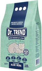 Dr Trend με Άρωμα Aloe Vera 10lt
