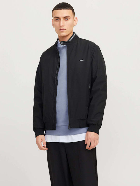 Jack & Jones Jacket BLACK