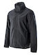 Magnum Otri Jacket Waterproof Black