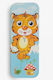 TIGER Penare Metalică