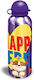 Paw Patrol Kinderflasche Pfoten-Patrouille Aluminium 500ml