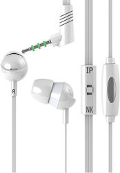 In3 In-Ear Freisprecheinrichtung Kopfhörer mit ...