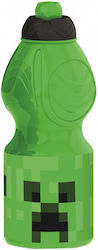 Minecraft Παγούρι Minecraft 400ml Minecraft Παγούρι Minecraft 400ml