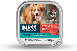 Internutri Υγρή Τροφή 300gr