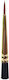 Rebel Kolinsky Natural Brush Layer 0