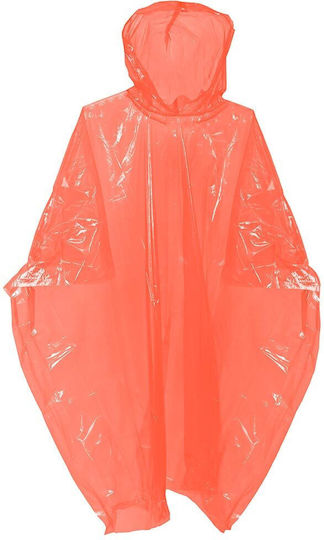 Trespass Hunting Rainwear Orange