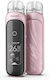 Aspire Pixo Pod Kit 2ml με Ενσωματωμένη Μπαταρί...