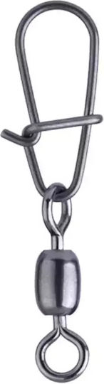 Bkk Duo Lock Snap Swivel-51 #2 #2
