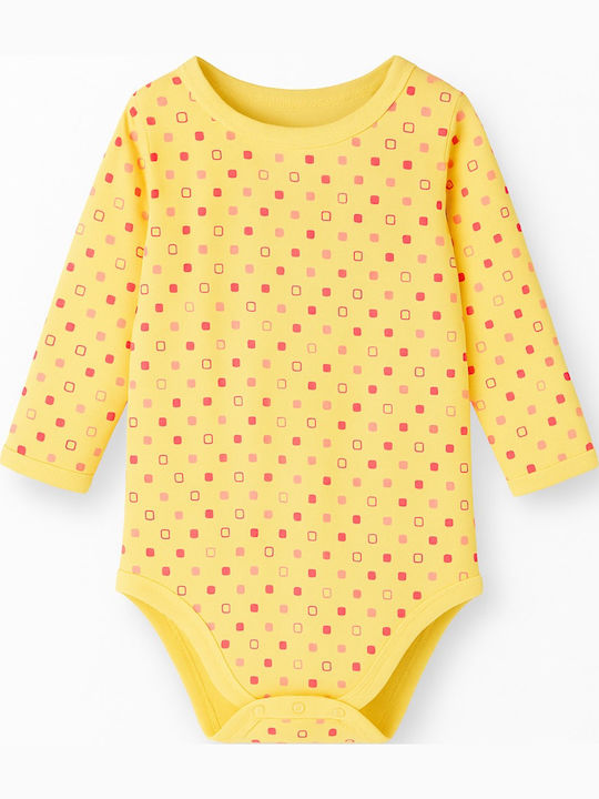 Lullaby Φορμάκι Yellow, Pink