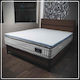 Double Mattress Topper "Cool Gel" 140x200x4 2et...