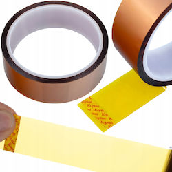 Ταινία Kapton Kapton 40mm 0,05mm X 30m