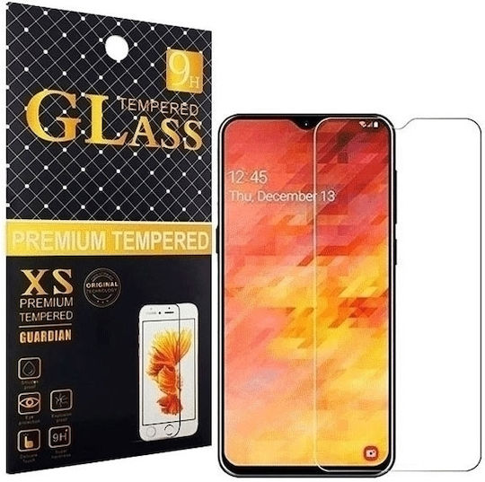 Tempered Glass (Galaxy Note 10 Lite)